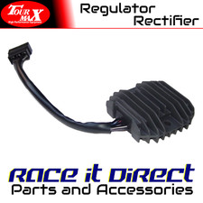Tourmax Reg Rec per KAWASAKI