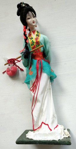 Bambola costume - bambola,