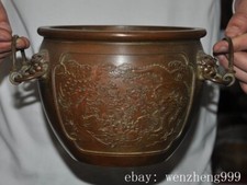 Statua vaso vaso serbatoio