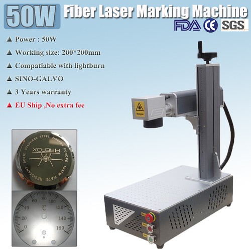 Macchina per marcatura - , laser