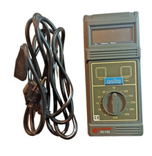 Asita 750 prova - rc,