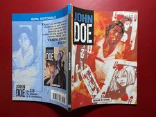 JOHN DOE n.17 REGINE DI CUORI