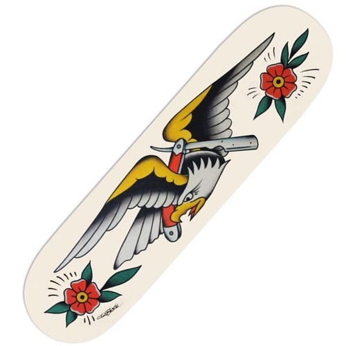 Tip top industries eagle - top,