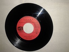 Adamo ‎– J'Aime / Chanson