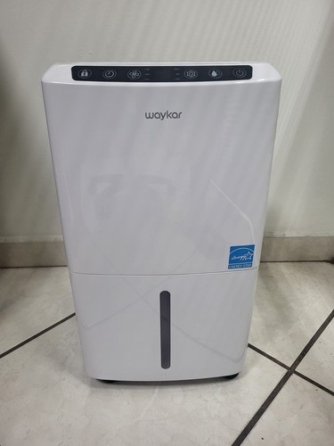Deumificatore waykar modello - deumificatore,