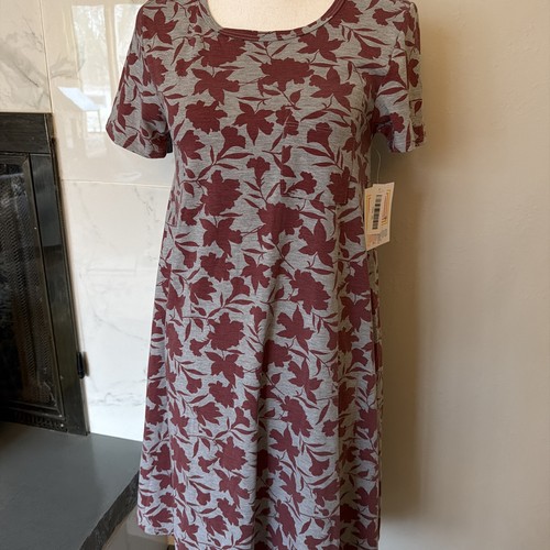 Abito donna lularoe carly - donna,