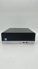 HP ProDesk 400 G5 (SFF) Core