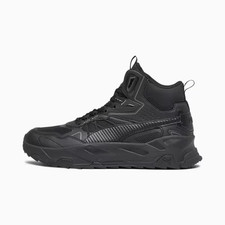 Puma trinity mid hybrid - puma,