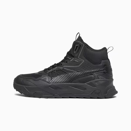 Puma trinity mid hybrid - puma,