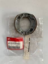 Ceppi ganasce freno Honda TL