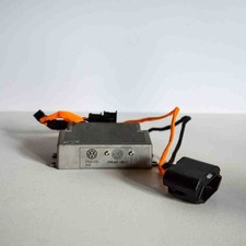 VW TOUAREG 7P5 Altre