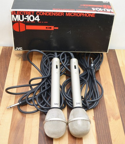 Set microfoni stereo - set, a