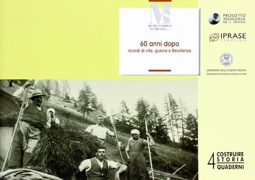 Libro anni dopo - libro,