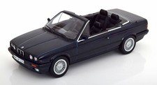 Norev 183212 bmw - bmw, cabrio