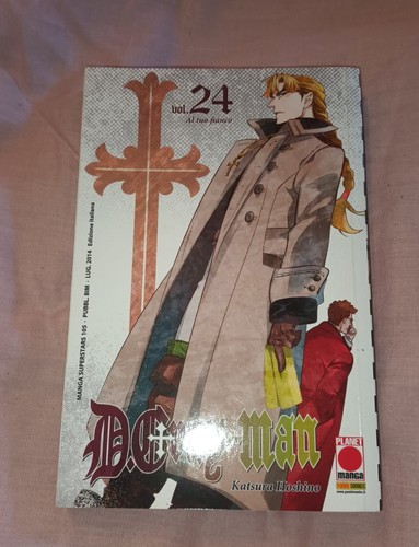 Gray man prima edizione - prima,