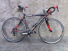 Bici corsa Wilier Triestina