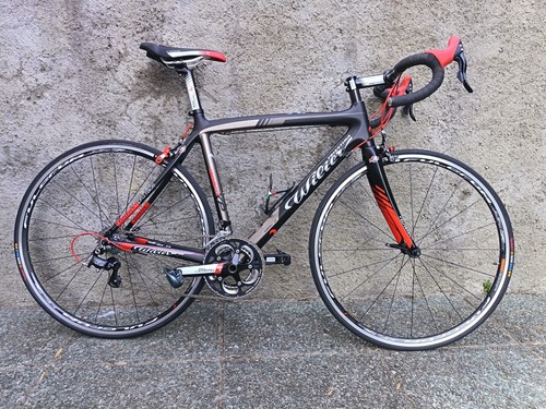 Bici corsa wilier triestina - wilier,