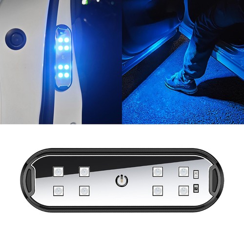 Luci led porte - 2,