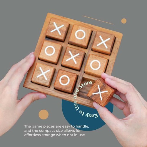 Scatola gioco scacchiera - scatola,