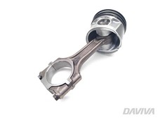Pistone motore Fiat Doblo con biella 1.6 D Multijet Diesel 77kW (105 CV) 263A8.000