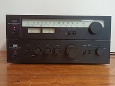 Amplificatore integrato stereo