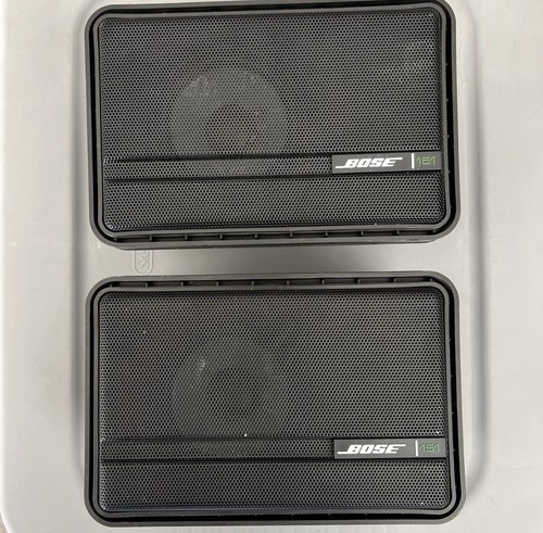 Coppia diffusori bose 151 - bose,