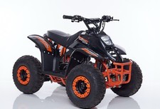 Quad Linus 125cc R-7”
