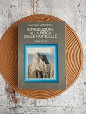 Introduzione Alla Fisica Delle