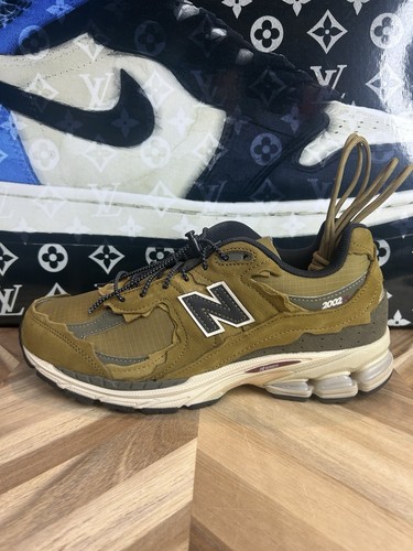 New balance 2002r confezione - 2002r,