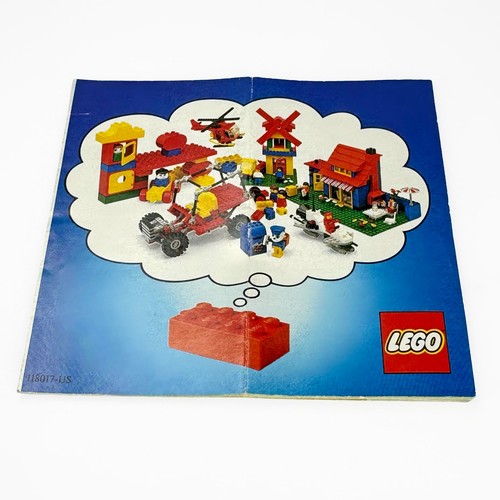 Catalogo lego anni - catalogo,