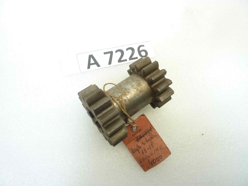 Ingranaggio doppio guzzi - ingranaggio,