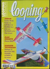 Looping n°89, avril-mai 2004