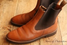 Scarpe stivali Chelsea