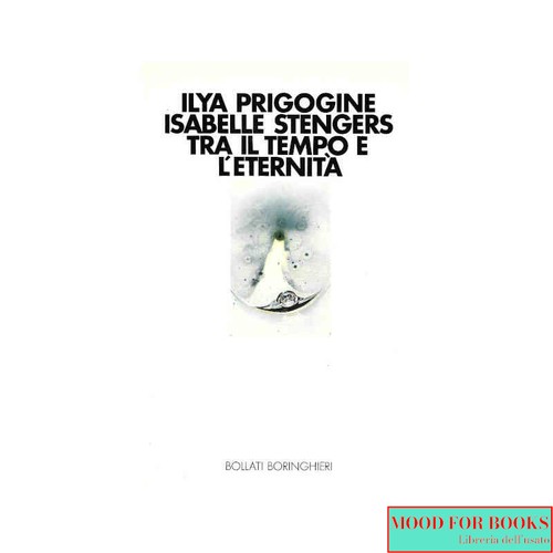 Ilya prigogine tra - tra, tempo