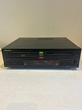 Pioneer PDR-W839 Registratore