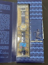 Orologio Vintage Swatch