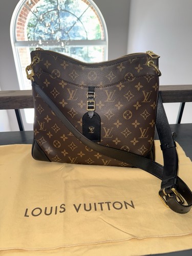 Borsa tracolla louis - borsa, vuitton