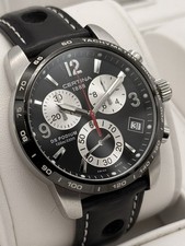 Certina DS Podium Quartz