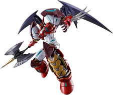 Bandai Getter Robo: the Last