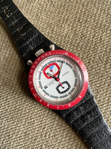 Orologio polso vintage - orologio, da