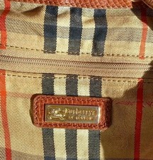 Borsa Vintage Originale