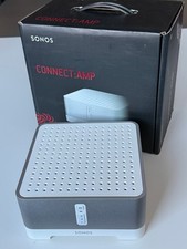 SONOS Connect: AMP Gen. 2 -