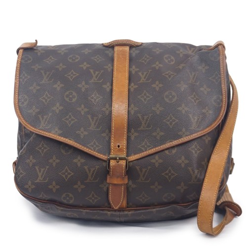 Borsa tracolla louis - a,