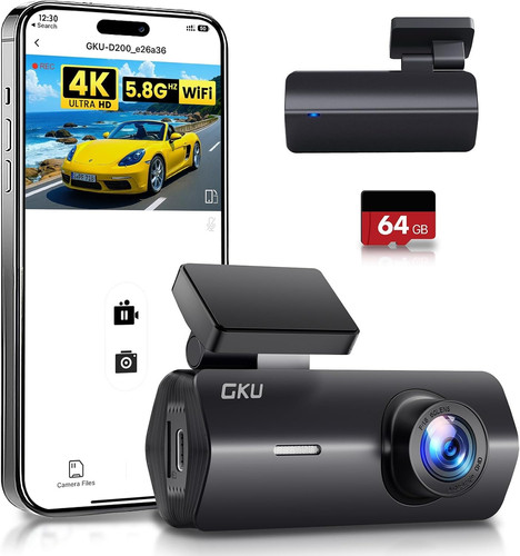 Dash cam auto - dash,