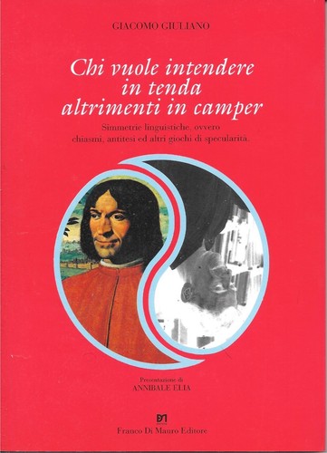 Libro chi vuole intendere - libro,