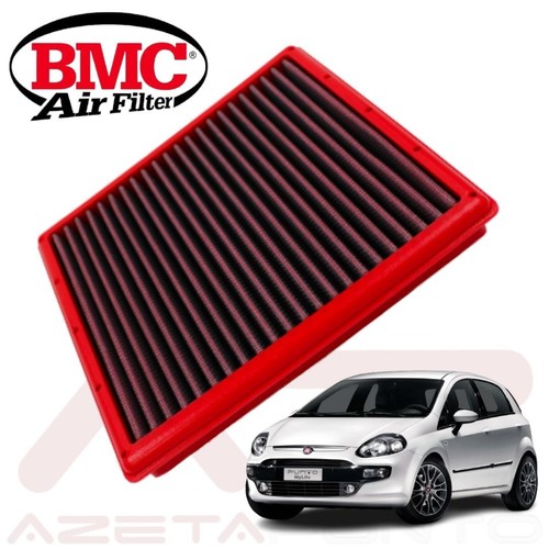 Filtro aria sportivo - aria, bmc