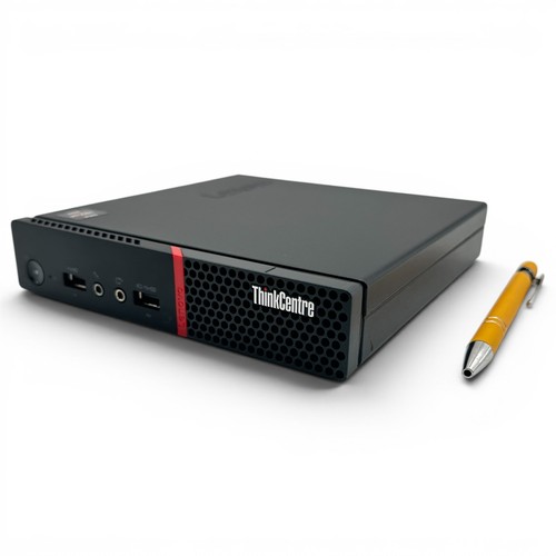 Lenovo m715q tiny quad - m715q, │