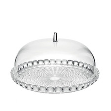 GUZZINI SET TORTIERA CON