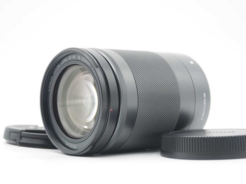 Canon 150mm 3 5 - canon, ef-m