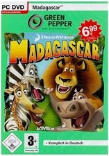 Madagascar [Green Pepper] di